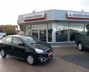 Mitsubishi Mitsubishi Space Star Diamant 1.0 Klima, Winter u. Gebrauchtwagen