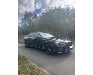 BMW BMW 740e iPerform.+Garantie+20Zoll+Service+Checkhe Gebrauchtwagen