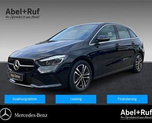 Mercedes-Benz Mercedes-Benz B 220 4M PROGRESSIVE+MBUX+Kamera+ele Gebrauchtwagen