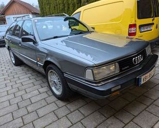 Audi Audi 200 Avant 20v Gebrauchtwagen