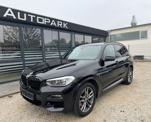 BMW BMW X3 xDrive30d M SPORT *HEAD-UP*HARMAN/KARDON*LE Gebrauchtwagen