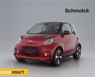 Smart Smart fortwo EQ PASSION+EXCLUSIVE+22KW+SHZ+KAMERA+ Gebrauchtwagen