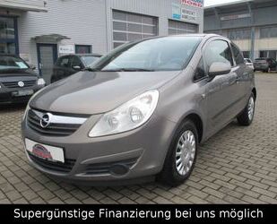 Opel Opel Corsa D Selection,GARANTIE,SERVO Gebrauchtwagen