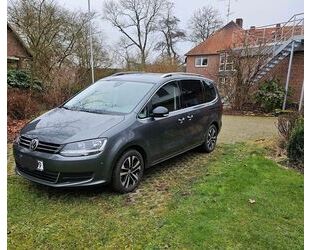 VW Volkswagen Sharan 1.4 TSI OPF DSG IQ.DRIVE IQ.DRIV Gebrauchtwagen