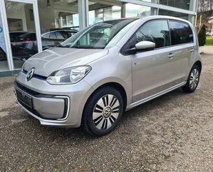 VW Volkswagen e-up! CSS SHZ PDC beheizWSS BT GRA MwSt Gebrauchtwagen