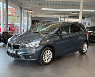 BMW BMW 216 i Active Tourer Advantage/PDC/SHZ/Scheckhe Gebrauchtwagen