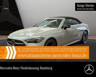 Mercedes-Benz Mercedes-Benz CLE 220 d Cab. AMG Adv.+/20