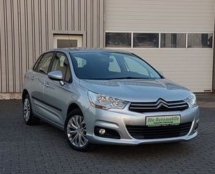 Citroen C4 Gebrauchtwagen