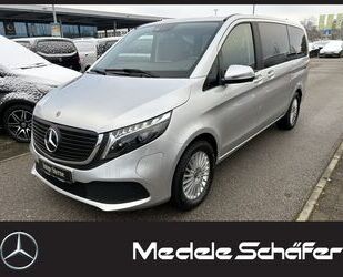 Mercedes-Benz Mercedes-Benz EQV 300 Lang 7 SITZE PTC LED 2X KLIM Gebrauchtwagen