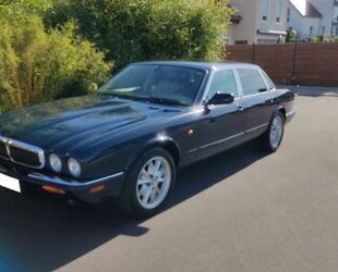 Jaguar XJ Gebrauchtwagen