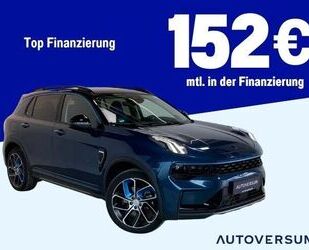 Lynk & Co 01 Gebrauchtwagen