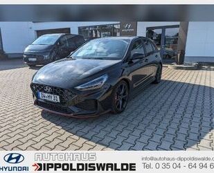 Hyundai Hyundai i30 N Performance 8-DCT Komfort Pano Assis Gebrauchtwagen