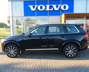 Volvo Volvo XC90 B5 D AWD Plus Bright GSD PANORAMA 360° Gebrauchtwagen