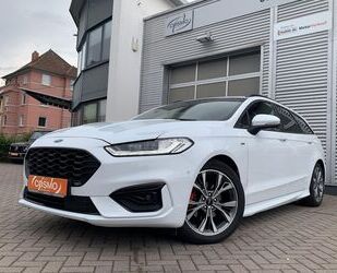 Ford Ford Mondeo Turn. ST-Line 2.0 LED+AHK+ACC+DAB Gebrauchtwagen