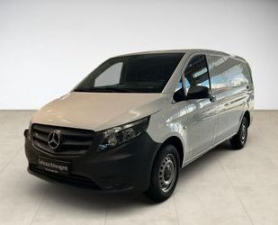 Mercedes-Benz Mercedes-Benz Vito 116 CDI Kasten lang PDC KAM AUT Gebrauchtwagen