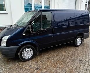 Ford Ford Transit FT 280+2010+171TKM+ZV+Hu Neu+Klima+2, Gebrauchtwagen