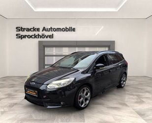 Ford Ford Focus Turnier ST 250*79.731KM* Xenon Recaro P Gebrauchtwagen