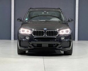 BMW BMW X5 xDrive30d M Paket M Sport HUD PANO LED H&K Gebrauchtwagen