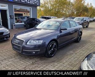 Audi Audi A6 Lim. 3.2 FSI quattro Steuerketten Neu Navi Gebrauchtwagen