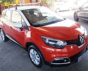 Renault Renault Captur 1.5 dCi 8V 90 CV Start&Stop L Gebrauchtwagen