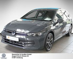 VW Volkswagen Golf VIII EDITION 50 1,5 l eTSI OPF 150 Gebrauchtwagen