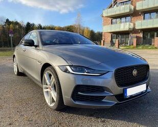 Jaguar Jaguar XE P300 HSE AWD Gebrauchtwagen