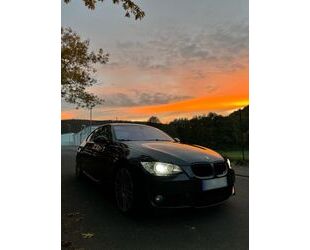 BMW BMW 320d Coupé - Gebrauchtwagen