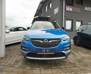 Opel Opel Grandland 120 Jahre Gebrauchtwagen