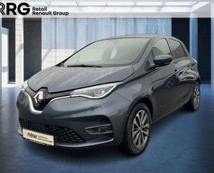 Renault Renault ZOE INTENS R135 50kWh BATTERIEKAUF Gebrauchtwagen