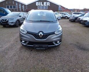 Renault Renault Scenic IV Limited Gebrauchtwagen