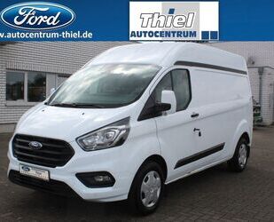 Ford Ford Transit Custom Kasten Hoch 320 L2 H2 130PS Gebrauchtwagen