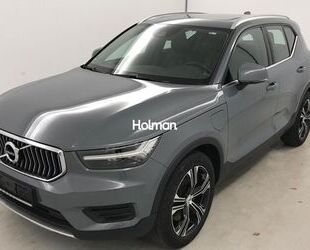 Volvo Volvo XC40 T5 Recharge DKG Inscription Pano BLIS R Gebrauchtwagen