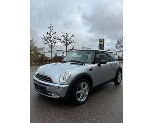 Mini MINI Cooper Coupé. TÜV neu! Gebrauchtwagen