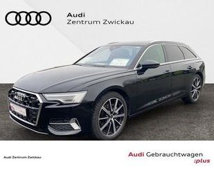 Audi Audi A6 Avant 45TFSI quattro Advanced Matrix LED S Gebrauchtwagen