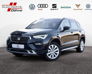 Seat Seat Ateca 1.5 TSI Xperience KAMERA NAVI AHK ACC L Gebrauchtwagen