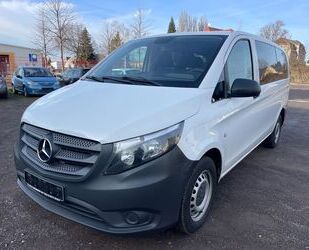 Mercedes-Benz Mercedes-Benz Vito Gebrauchtwagen