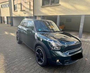 Mini MINI Cooper S Countryman Cooper S Cooper S Gebrauchtwagen