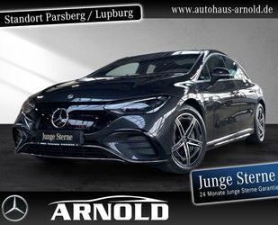 Mercedes-Benz Mercedes-Benz EQE 500 4M AMG L. HYPERSCREEN TV Pan Gebrauchtwagen