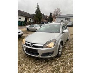 Opel Opel Astra H LIM COSMO/SHZ/MULTI/KLIMA/TÜV 07.2025 Gebrauchtwagen