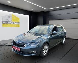 Skoda Skoda Octavia Combi Style El. Panodach Navi digita Gebrauchtwagen