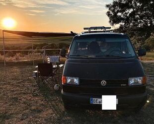 VW Volkswagen T4 Camperausbau Gebrauchtwagen