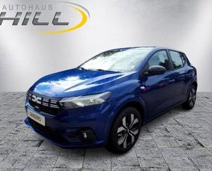 Dacia Dacia Sandero Journey TCe 90 Gebrauchtwagen