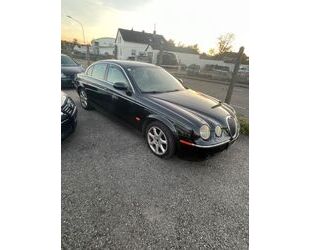 Jaguar Jaguar S-Type 2.7 V6 Diesel Classic Gebrauchtwagen