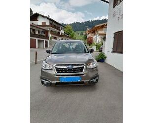 Subaru Subaru Forester 2.0X Active Active Gebrauchtwagen