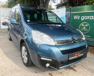 Citroen Citroën Berlingo Kombi Selection//NAVI//KAMERA//KL Gebrauchtwagen