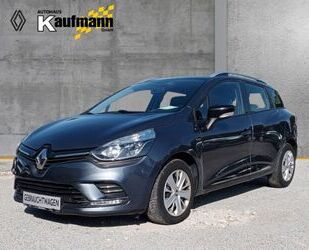 Renault Renault Clio IV Grandtour Limited 1.5 dCi 90 eco Gebrauchtwagen