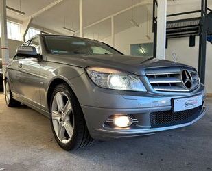 Mercedes-Benz Mercedes-Benz C 350 -Klasse Avantgarde Lim.3,5 Ltr Gebrauchtwagen