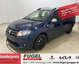 Dacia Dacia Logan 0.9 Celebration|AHK|Klima|Navi Gebrauchtwagen