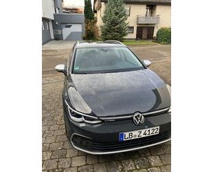 VW Volkswagen Golf 2.0 TDI SCR 147kW DSG 4MOTION Allt Gebrauchtwagen