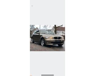 BMW BMW 120i - Gebrauchtwagen